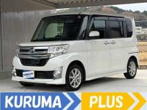 2014 Daihatsu Tanto