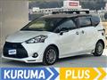 2017 Toyota Sienta