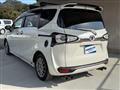 2017 Toyota Sienta