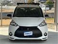 2017 Toyota Sienta