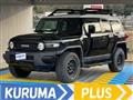 2011 Toyota FJ Cruiser