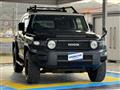 2011 Toyota FJ Cruiser