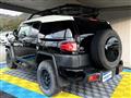 2011 Toyota FJ Cruiser
