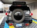 2011 Toyota FJ Cruiser