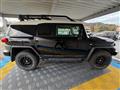 2011 Toyota FJ Cruiser