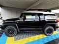 2011 Toyota FJ Cruiser