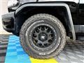 2011 Toyota FJ Cruiser