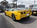 2002 Chevrolet Corvette