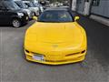 2002 Chevrolet Corvette