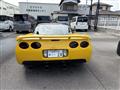 2002 Chevrolet Corvette