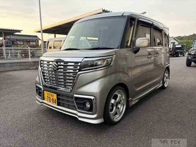 2019 Suzuki Suzuki Others