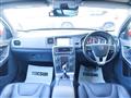 2015 Volvo V60