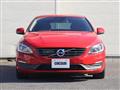 2015 Volvo V60