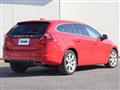 2015 Volvo V60