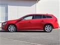 2015 Volvo V60