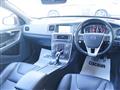 2015 Volvo V60