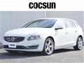 2017 Volvo V60