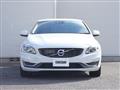 2017 Volvo V60