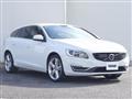 2017 Volvo V60