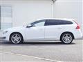 2017 Volvo V60