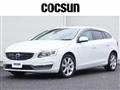 2018 Volvo V60