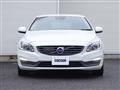 2018 Volvo V60
