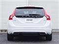 2018 Volvo V60