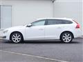 2018 Volvo V60