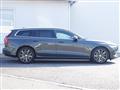 2021 Volvo V60