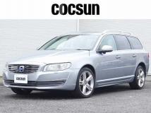 2015 Volvo V70