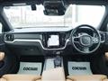 2019 Volvo V60