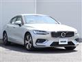 2020 Volvo S60