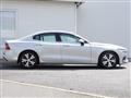 2020 Volvo S60