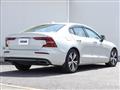 2020 Volvo S60