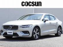 2020 Volvo S60
