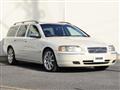 2006 Volvo V70