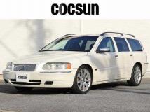 2006 Volvo V70