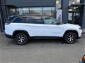 2024 Jeep Commander
