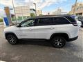 2024 Jeep Commander