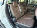 2024 Jeep Commander