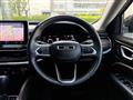 2024 Jeep Commander