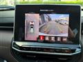 2024 Jeep Commander