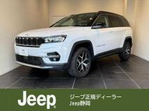 2024 Jeep Commander