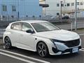 2023 Peugeot 308