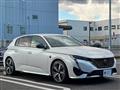 2023 Peugeot 308