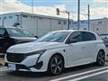 2023 Peugeot 308
