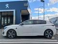 2023 Peugeot 308