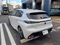 2023 Peugeot 308