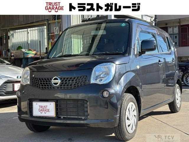 2013 Nissan Moco