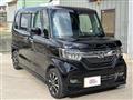 2019 Honda N BOX